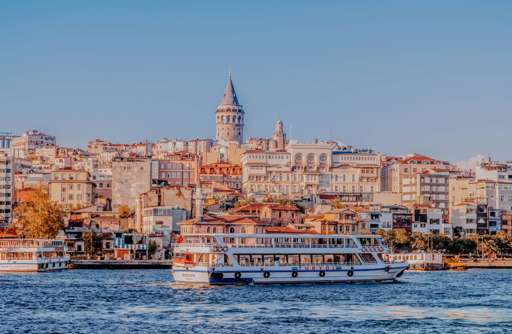Die 10 unverzichtbaren Apps für Touristen in Istanbul